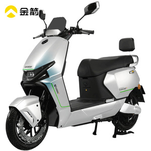 Moto électrique intelligente haute vitesse, moteur 2000 watts, vitesse 68 km/h, scooter électrique, vélo électrique - Product Image 5