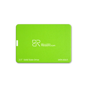 SSD SATA de Alta Qualidade BR 120 128 240 256 480 512 Gb 1tb 2tb Unidade de Estado Sólido Disco Rígido SSD 240 Gb - Product Image 3