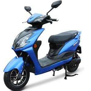 Nouveau Modèle 2024 de Moto Sportive Électrique à Batterie Lithium 48V/60V/72V avec Moteur 1000W/1500W – Véhicule Électrique Nouvelle Génération - Product Image 3