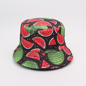 Sombrero de pescador unisex para hombre y <span class=keywords><strong>mujer</strong></span>, divertido y a la moda, gorra de pescador con diseño de pez - Product Image 1