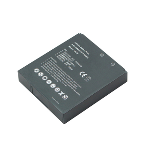 Lithium Replacement <b>Battery</b> for PAX IS524 D210 Pos <b>Terminal</b> <b>Battery</b> 8.4V 2300mAh - Product Image 2