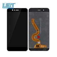 Écran lcd fluorescent pour huawei nova 2 plus, 1 pièce, vente en gros d'usine