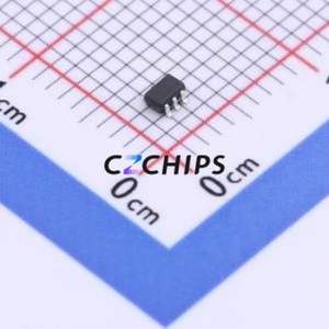 ทรานซิสเตอร์363แบบดิจิตอลทรานซิสเตอร์แบบพกพาชิ้นส่วนอิเล็กทรอนิกส์แบบ DCX115EU-7-F - Product Image 1