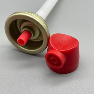 Vanne universelle mâle pour <span class=keywords><strong>extincteur</strong></span>, vanne de commande d'<span class=keywords><strong>extincteur</strong></span>, étanchéité standard, sécurité incendie commerciale et domestique - Product Image 4