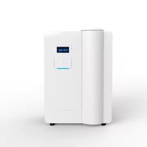 HYL-5001HF điều khiển thông minh khách sạn làm mát không khí kim loại cầm tay không dùng nước Điện khuếch tán mùi hương máy với công suất lớn - Product Image 1