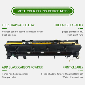 Đối Với Samsung SCX-6122FN SCX-6322DN SCX-6320F SCX-6220 6122 6322 6320 <span class=keywords><strong>Xerox</strong></span> M20 <span class=keywords><strong>4118</strong></span> <span class=keywords><strong>Fuser</strong></span> Đơn Vị Lắp Ráp 110V 220V - Product Image 6