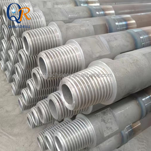 HDD Broca Trinchless 42mm 50mm 60mm 73mm 89mm 114mm Broca Rod <span class=keywords><strong>Friction</strong></span> Soldagem Tubos de Perfuração - Product Image 2