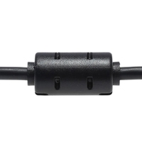 Pingle 1,5 m Cable USB de la cámara digital para NIKON D750 Coolpix L19 L20 S620 D7100 UC E6 Cable DE DATOS USB