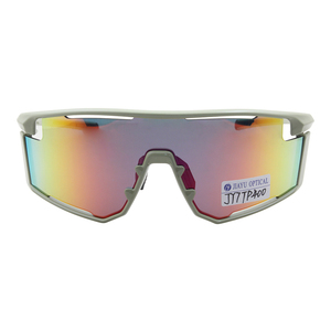 <strong>Polarized</strong> <strong>Sports</strong> <strong>Sunglasses</strong> for Men Women Youth Baseball Cycling Running Softball Biking Glasses 5 Lenses - Product Image 2