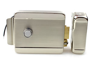 רים מנעול עם צילינדרים כפולים - Product Image 5