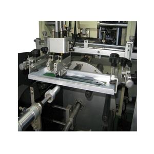 Imprimante d'étiquettes agricoles automatique haute précision, facile à utiliser, rotation verticale pour objets ronds, état neuf ou d'occasion - Product Image 6