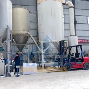Trung Quốc nhà máy bán buôn cung cấp chất lượng tốt cao cấp nung Trái Đất nguyên khoáng sản cao lanh - Product Image 6