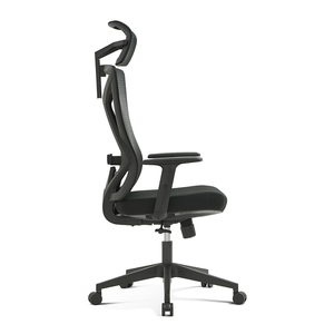 Ergonomic lưới máy tính Ghế văn phòng với thắt lưng hỗ trợ Ghế văn phòng sang trọng cho giờ dài làm việc sillas de oficina - Product Image 4