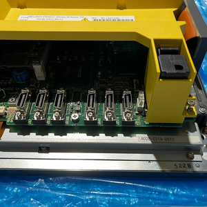โมดูล FANUC CNC A02B-0321-B510หน่วยเดิมมีไว้สำหรับการควบคุมในอุตสาหกรรม - Product Image 5