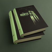 Kotak Kemasan Magnetik Buku Palsu Kustom, Kotak Dekoratif Berongga dari Karton Kaku untuk Penyimpanan Rahasia, Hadiah, dan Pajangan Ritel