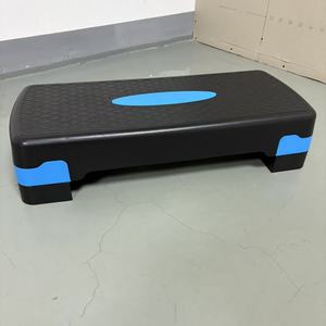 Plataforma de Step para Gimnasio, Equipo de Fitness Aeróbico, Suministro de Fábrica - Product Image 6