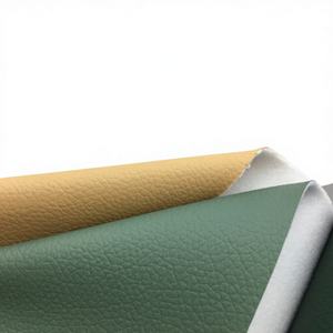 หนังเทียม <span class=keywords><strong>Kenta</strong></span> VB-733 72 สี ได้รับการรับรองมาตรฐาน REACH ผลิตจาก PVC กันน้ำ พร้อมฐานผ้าทอห้าชั้น - Product Image 1