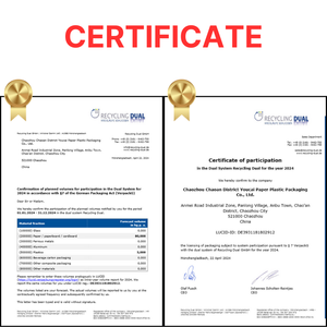 段ボール配送ボックス25cm x 20cm x <span class=keywords><strong>7cm</strong></span>在庫あり - Product Image 4