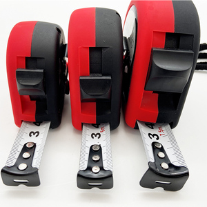 Regla de medición de alta calidad, esmerilada, 3 metros, 5 metros, <span class=keywords><strong>7</strong></span>,5 metros, se puede personalizar la cinta - Product Image 6