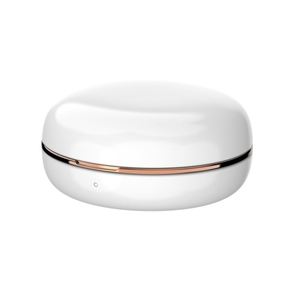 CITICITY Estuche de Carga Inalámbrica Magnética de 200 mAh para Anillo Inteligente de Seguimiento de Salud, Caja de Carga Portátil de ABS, Admite 6-7 Cargas - Product Image 6