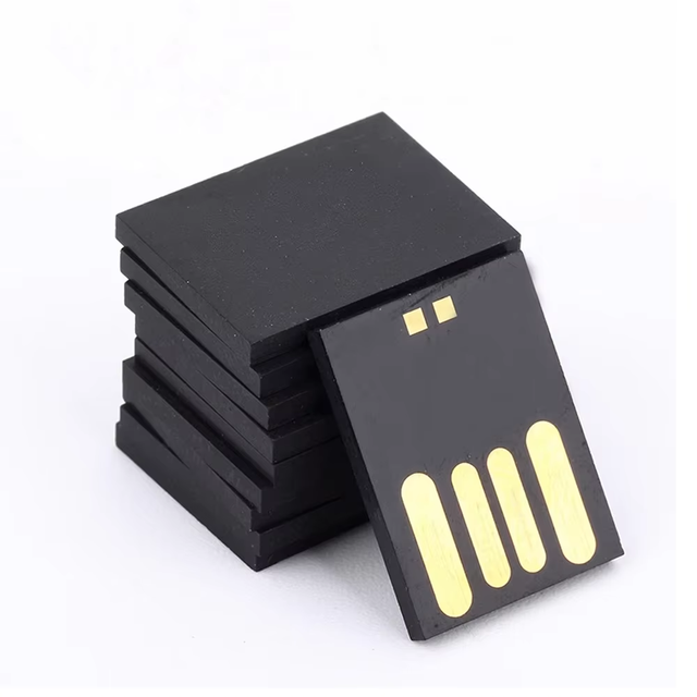Factory Oem Semi-Finished Usb Chip Waterproof Genuine Usb Flash Drive Udp Nand Flash Memory Chip 8Gb 16Gb 32Gb Pendrive Chip