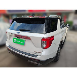 गुज़ी थोक मूल्य फोर्ड एक्सप्लोरर गैसोलीन <span class=keywords><strong>2.3</strong></span> सुव ने कार 4wd 6 सीटों पर स्टीयरिंग स्वचालित रियर कैमरा छोड़ दिया - Product Image 6