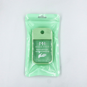 Phun mạnh mẽ giữ ẩm rửa tay phun nước rửa tay mới 45ml - Product Image 3