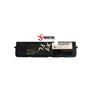 Interruptor de Aire Acondicionado Original de Segunda Mano, Módulo de Control de Aire Acondicionado para Automóvil <span class=keywords><strong>BMW</strong></span>, Modelos E90, E92, E93, E81, E84, E87 - Product Image 4