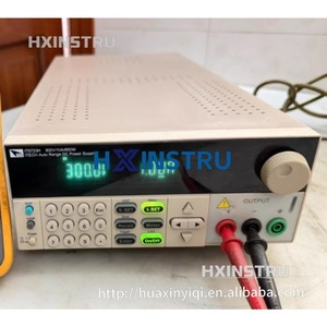 ITECH IT6723H 300V 10A 850W AUTO Range DC มือสอง H H - Product Image 1