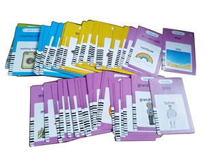 Máquina <span class=keywords><strong>de</strong></span> Tarjetas <span class=keywords><strong>de</strong></span> Memoria Interactiva Portátil en Francés e Inglés con Batería <span class=keywords><strong>de</strong></span> Plástico, Juguetes Educativos para el Aprendizaje <span class=keywords><strong>de</strong></span> los Niños - Product Image 6