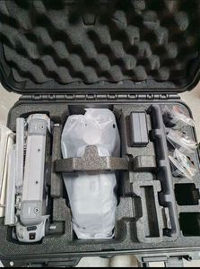 Matrice Serie 4 M4E Matrix 4T, Dron Cuatricóptero Compacto Inteligente Multisensor de Vanguardia para Industrias Empresariales - Product Image 6