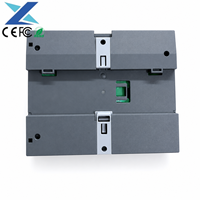 Siemens Original Baru 6ES7288-1SR40-0AA0 S7-200 SMART CPU SR40 24DI 16DO Relay Compact PLC Controller