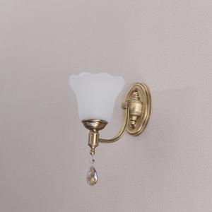 Lámpara <span class=keywords><strong>de</strong></span> Araña <span class=keywords><strong>de</strong></span> Cristal Royal Scallop, Lujosa Lámpara Colgante <span class=keywords><strong>de</strong></span> Latón, Moderna, Francesa, Retro, <span class=keywords><strong>de</strong></span> Múltiples Niveles, con Forma <span class=keywords><strong>de</strong></span> Tulipán, <span class=keywords><strong>de</strong></span> Ópalo, con Gotas <span class=keywords><strong>de</strong></span> Cristal - Product Image 5