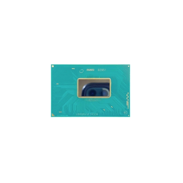 Original Southbridge Chip BGA IC Chipset I5-8300H SR3Z0 South Bridge Chip Products Formerly ICH7