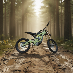 Sur Ron, la Última Versión de la Bicicleta Eléctrica Ligera 2 X 2026, Bicicleta Todoterreno para Adultos, Surron - Product Image 3