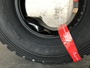 Goodride ยางรถบรรทุกกึ่งยางรถบรรทุก5 12r22 8 25 12.00R20 - Product Image 5