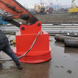 Lectro-agnets ifting ircular, 24 crap - Product Image 6