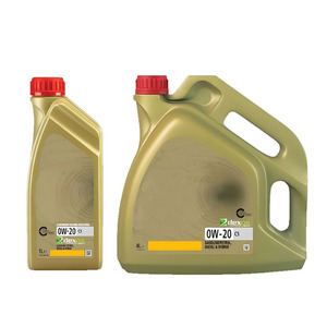 <span class=keywords><strong>Huile</strong></span> moteur entièrement synthétique A5 1L 0W-<span class=keywords><strong>30</strong></span> pour voitures Volvo - Product Image 2