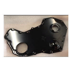 Convient pour les pièces automobiles Dodge Cummins 6bt5.9 de 1989 à 1998, ensemble de couvercle de compartiment à engrenages 3923898 4991279 - Product Image 3