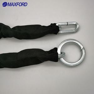 Antivol <span class=keywords><strong>de</strong></span> chaîne <span class=keywords><strong>de</strong></span> vélo MAXFORD, antivol <span class=keywords><strong>de</strong></span> chaîne <span class=keywords><strong>de</strong></span> vélo avec gaine en nylon, pièces <span class=keywords><strong>de</strong></span> vélo partagées, accessoires <span class=keywords><strong>de</strong></span> cyclisme - Product Image 3