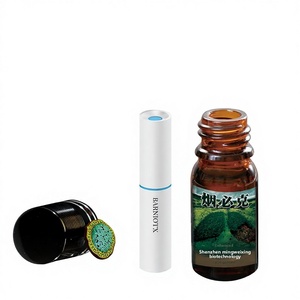 สติ๊กเกอร์ผลิตภัณฑ์เลิกบุหรี่ Yanlike Wild กลิ่นบุหรี่ ต้องฆ่ากลิ่น ช่วยเลิกบุหรี่ อุปกรณ์เสริมช่วยเลิกบุหรี่  วิเศษช่วยเลิกบุหรี่ - Product Image 1