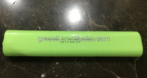 Batería NI-MH AA 7.2V 1200mah Recargable, Paquete NI-MH con Conector - Product Image 4