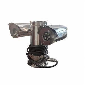 Nổ bằng chứng kép ống tích hợp <span class=keywords><strong>Pan</strong></span> nghiêng PTZ 5MP 30x <span class=keywords><strong>zoom</strong></span> máy ảnh IP68 - Product Image 1