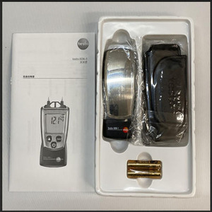 Hot Selling Testo 606-2 - Moisture Meter - Product Image 4