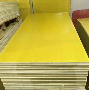 Bán buôn Chất lượng cao G10 <span class=keywords><strong>fr4</strong></span> đồng mạ nhựa <span class=keywords><strong>Epoxy</strong></span> Laminate tấm mô hình 3240 jinzhi thương hiệu màu vàng cao áp ứng dụng - Product Image 6