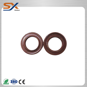 Guarnizioni in Gomma Personalizzate SHUOXI, Guarnizioni in Silicone Resistenti alle Alte Temperature, Lavorazione di Guarnizioni in EPDM e Guarnizioni in Gomma Fluorocarbonica - Product Image 5