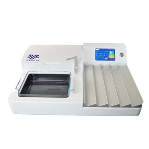Strumento analitico clinico di laboratorio medico istopatologia <span class=keywords><strong>scaldino</strong></span> 220V <span class=keywords><strong>bagno</strong></span> d'acqua - Product Image 1