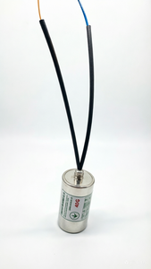 Armoire à batteries avec extincteur automatique anti-incendie - Product Image 3
