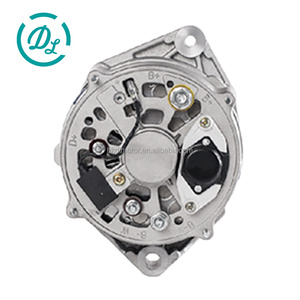 Nouvel alternateur EexcavaStart 24V 80A 0986037760 0120468037 0120468114 pour moteur F110 CA853IR 11209416 AAN3107 IA9407 - Product Image 2