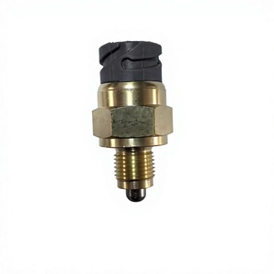 Nouvel interrupteur de feux de recul Hino Lonha 84540-1410 8880315 en aluminium normalement ouvert pour systèmes d'éclairage de camion - Product Image 1